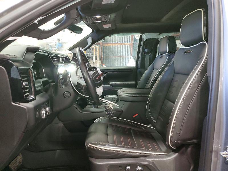 Aukcja sprzedaży 2023 Gmc Sierra, vin: 3GTUUFEL2PG360159, numer aukcji: 51897586