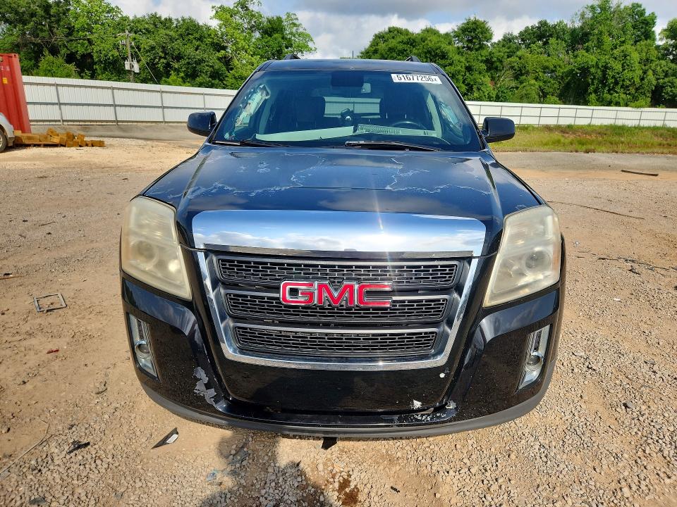 Aukcja sprzedaży 2013 Gmc Terrain, vin: 2GKALUEK1D6167501, numer aukcji: 51677256