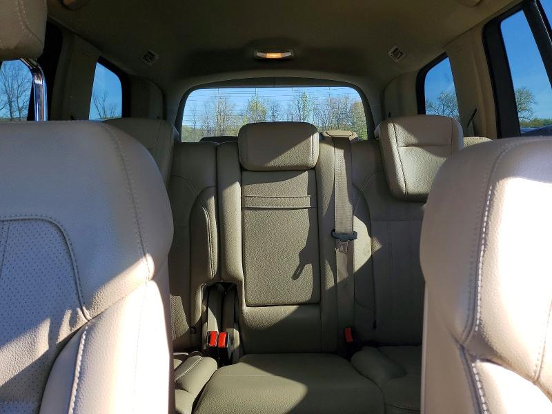 Aukcja sprzedaży 2013 Mercedes-benz Gl, vin: 4JGDF7CE6DA242240, numer aukcji: 51325306