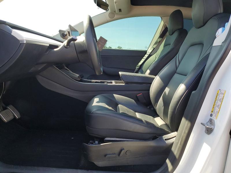 Aukcja sprzedaży 2020 Tesla Model Y, vin: 5YJYGDEF8LF002989, numer aukcji: 49143266