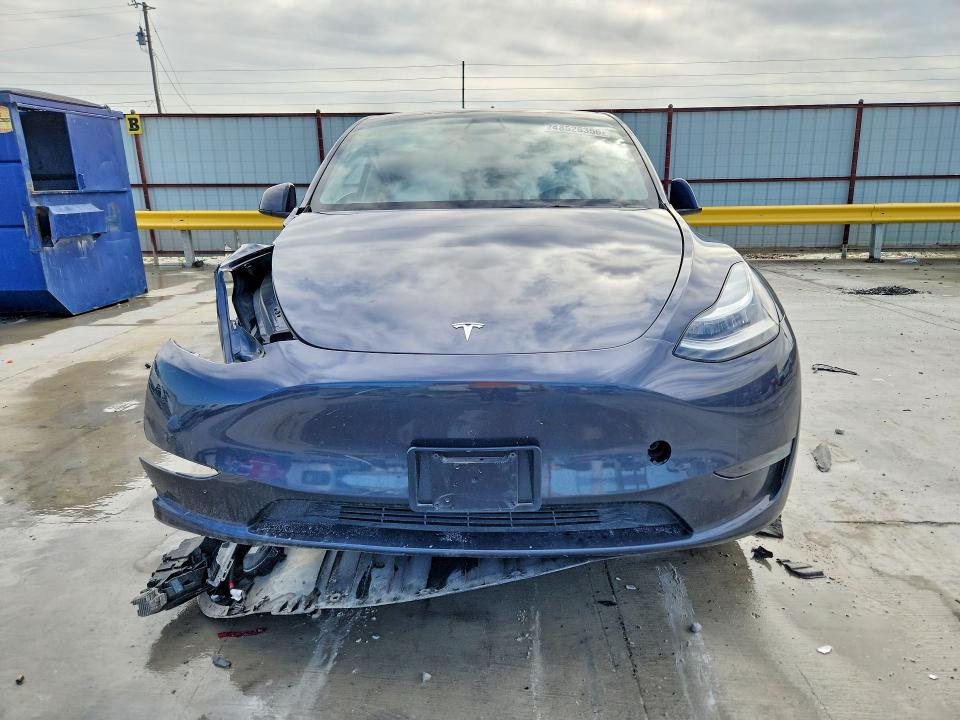 Aukcja sprzedaży 2023 Tesla Model Y, vin: 7SAYGDEE6PF615967, numer aukcji: 48526356