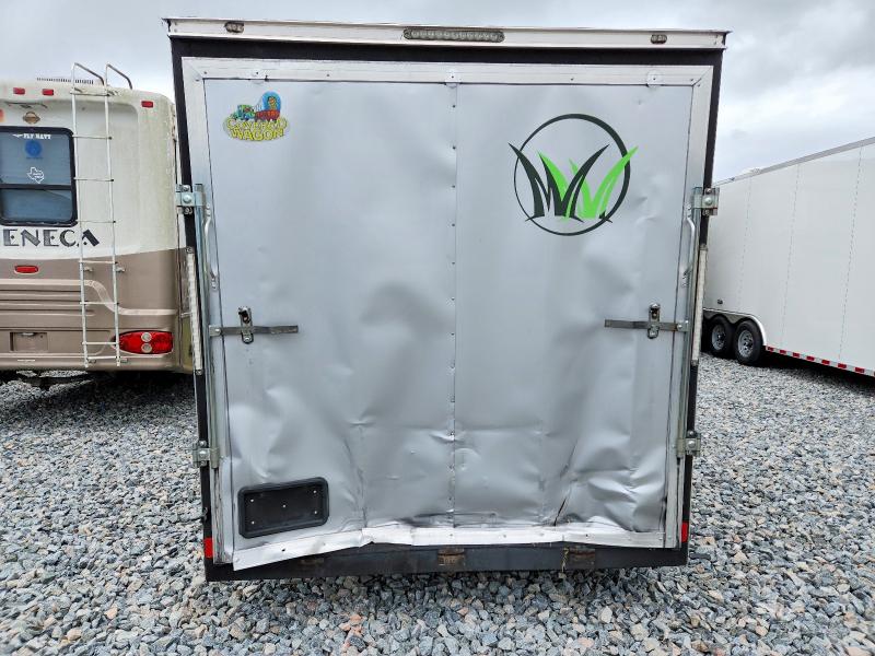 Aukcja sprzedaży 2023 Covered Wagon Unknown, vin: 53FBE1624PF089345, numer aukcji: 49091126
