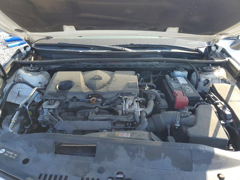 Aukcja sprzedaży 2019 Toyota Camry, vin: 4T1B11HK6KU705149, numer aukcji: 49037056