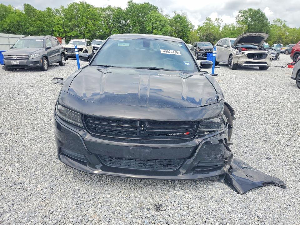 Продаж на аукціоні авто 2023 Dodge Charger, vin: 2C3CDXBG6PH699147, номер лоту: 49020476