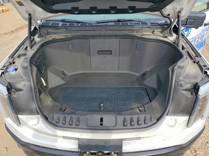 Aukcja sprzedaży 2023 Ford F150, vin: 1FTVW1EL0PWG40648, numer aukcji: 50112176