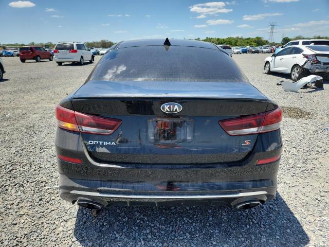 Продаж на аукціоні авто 2019 Kia Optima, vin: 5XXGT4L3XKG323833, номер лоту: 50696176