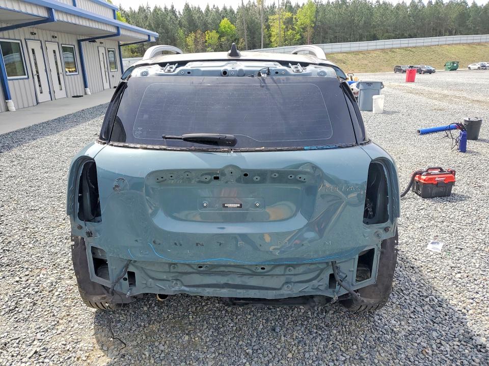 Продаж на аукціоні авто 2022 Mini Cooper, vin: WMZ23BS03N3N89785, номер лоту: 48833156