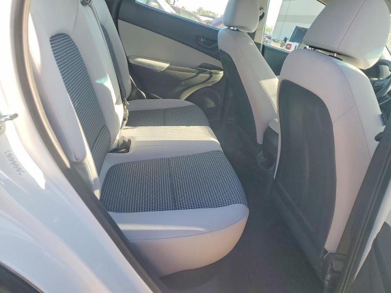 Продажа на аукционе авто 2023 Hyundai Kona, vin: KM8K22AB3PU041669, номер лота: 50412596
