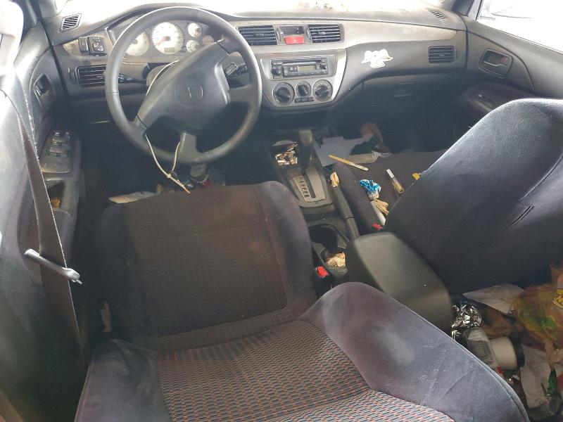 Продаж на аукціоні авто 2004 Mitsubishi Lancer, vin: JA3AD69F14U014568, номер лоту: 50145586