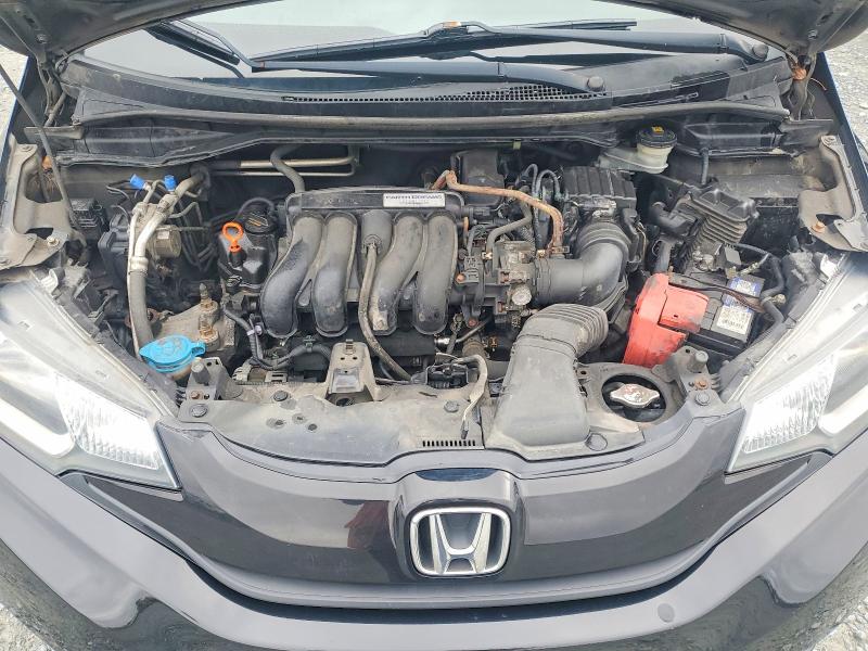 Aukcja sprzedaży 2015 Honda Fit, vin: 3HGGK5H54FM102723, numer aukcji: 50450106