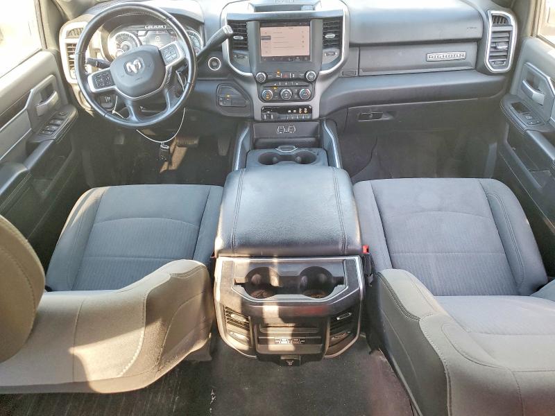 2022 Ram 2500 მანქანა იყიდება აუქციონზე, vin: 3C6UR5DL0NG169860, აუქციონის ნომერი: 49491276