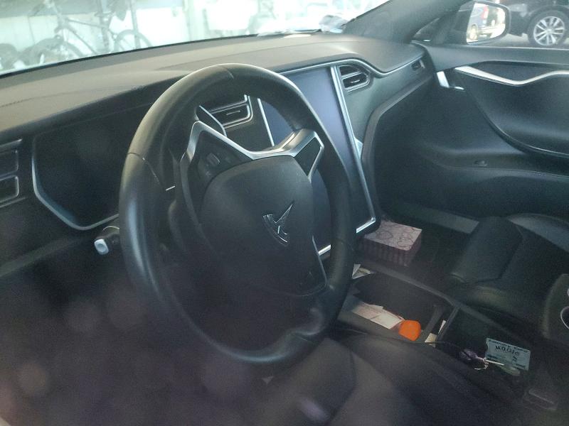 Продаж на аукціоні авто 2017 Tesla Model S, vin: 5YJSA1E19HF228489, номер лоту: 50662356