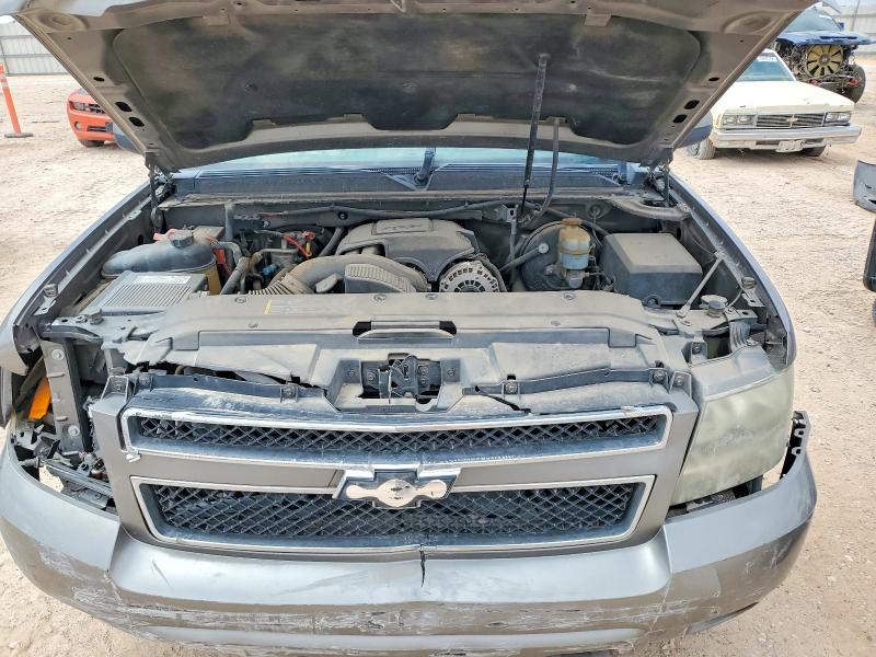 49929116 :رقم المزاد ، 3GNEC12JX7G294450 vin ، 2007 Chevrolet Avalanche مزاد بيع