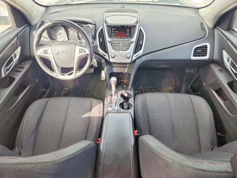 Aukcja sprzedaży 2015 Gmc Terrain, vin: 2GKFLWEK0F6376121, numer aukcji: 50981976