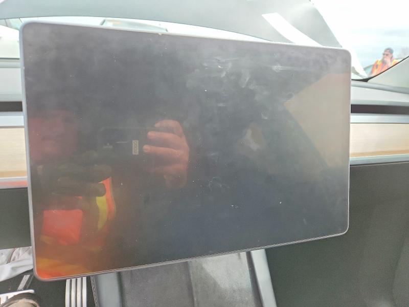 Aukcja sprzedaży 2022 Tesla Model Y, vin: 7SAYGDEF5NF379611, numer aukcji: 49132466