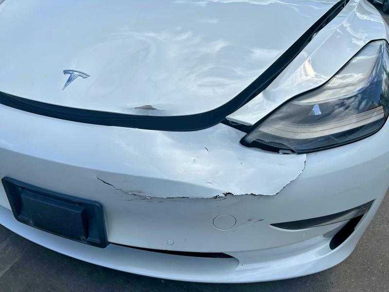 Aukcja sprzedaży 2021 Tesla Model 3, vin: 5YJ3E1EA2MF918278, numer aukcji: 48962036