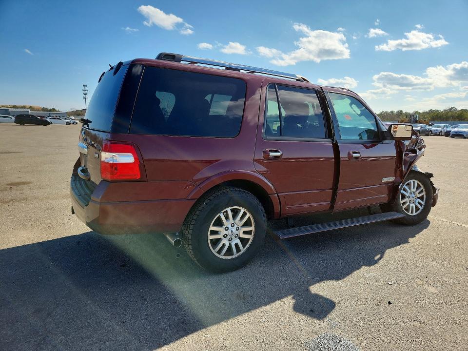 Auction sale of the 2013 Ford Expedition, vin: 1FMJU2A59DEF23021, lot number: 48660836