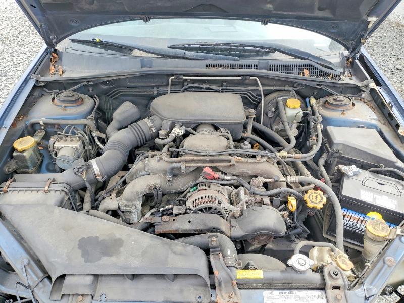 Продажа на аукционе авто 2006 Subaru Legacy, vin: 4S4BP61C367356521, номер лота: 49592756