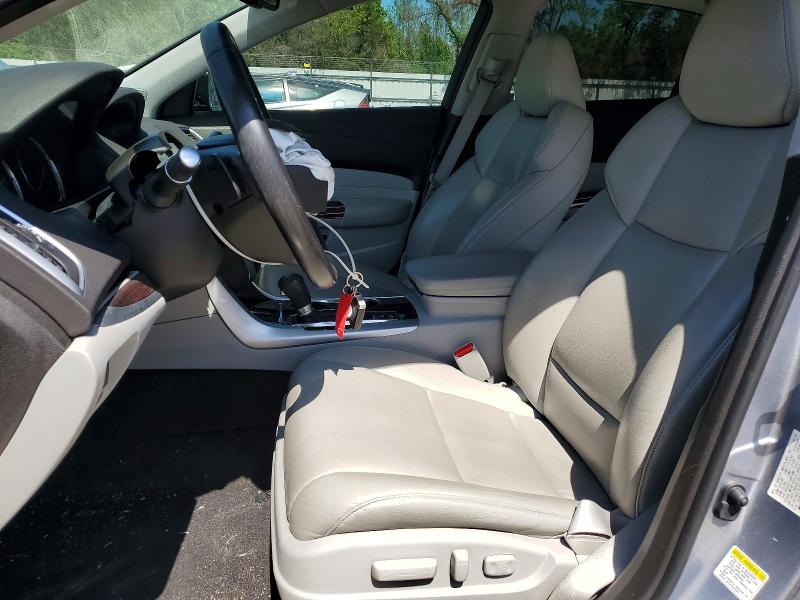 Продаж на аукціоні авто 2016 Acura Tlx, vin: 19UUB1F38GA012275, номер лоту: 48962186