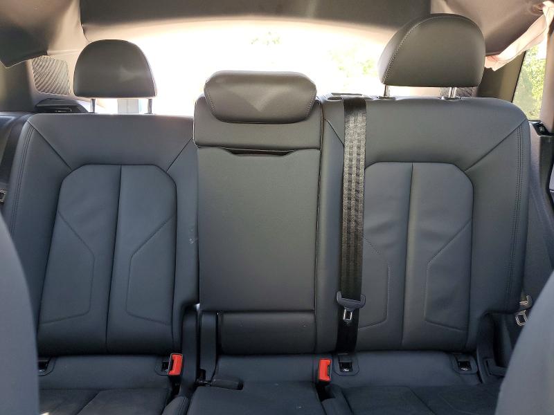 Aukcja sprzedaży 2025 Audi Q3, vin: WA1DECF3XS1019765, numer aukcji: 50077266