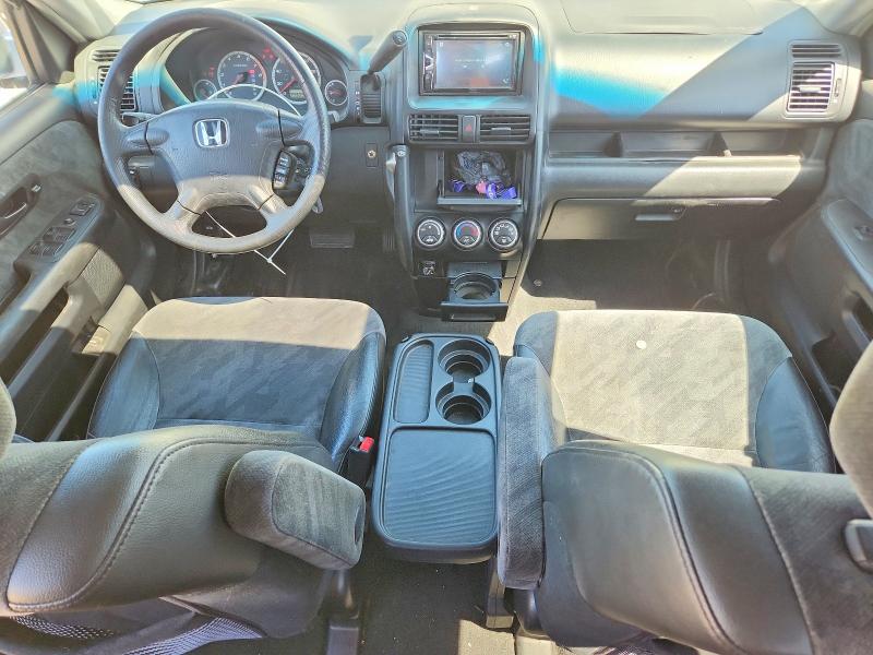 Aukcja sprzedaży 2004 Honda Cr-v, vin: JHLRD78804C054615, numer aukcji: 51623426
