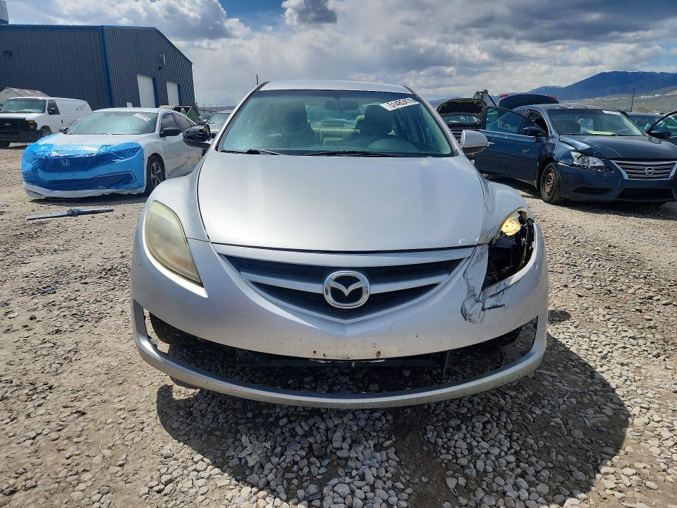 51483476 :رقم المزاد ، 1YVHP81AX95M37311 vin ، 2009 Mazda 6 مزاد بيع