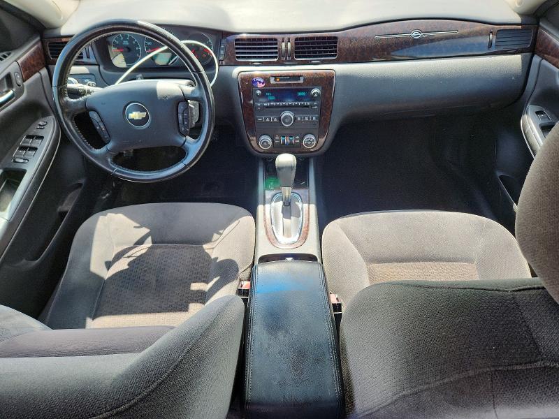 Продажа на аукционе авто 2012 Chevrolet Impala, vin: 2G1WB5E39C1211350, номер лота: 51006616