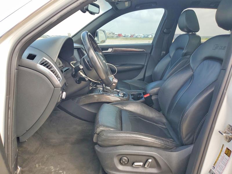 51077666 :رقم المزاد ، WA1CGAFP9EA058865 vin ، 2014 Audi Sq5 مزاد بيع