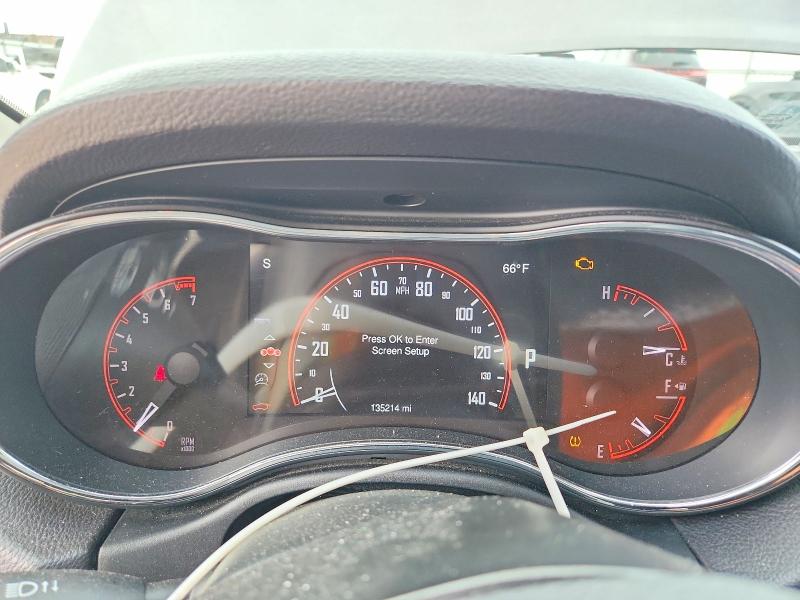 Aukcja sprzedaży 2014 Dodge Durango, vin: 1C4RDJDG6EC306893, numer aukcji: 49601796