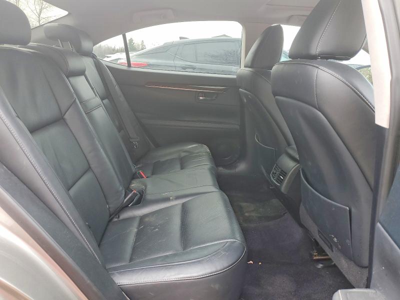 Aukcja sprzedaży 2015 Lexus Es 350, vin: JTHBK1GG0F2187554, numer aukcji: 48476076