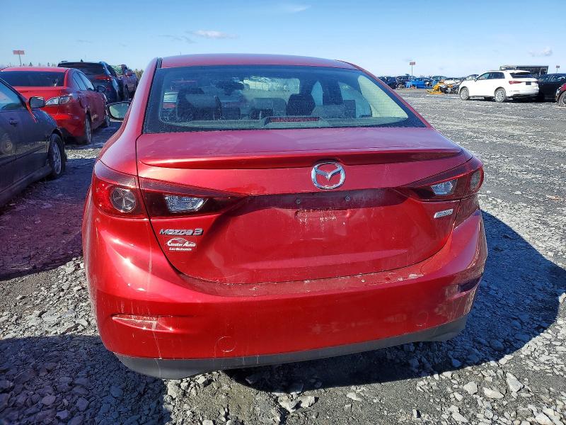 Продажа на аукционе авто 2014 Mazda 3, vin: 3MZBM1V75EM104218, номер лота: 49456646