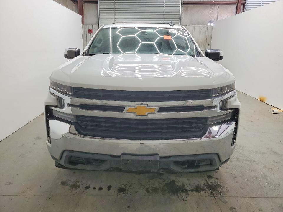 2019 Chevrolet Silverado მანქანა იყიდება აუქციონზე, vin: 1GCUYDED8KZ111181, აუქციონის ნომერი: 51691676