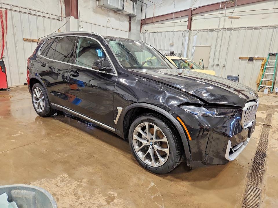 Продажа на аукционе авто 2025 Bmw X5, vin: 5UX23EU01S9Y05168, номер лота: 48859986