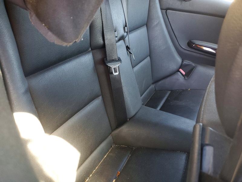 Продажа на аукционе авто 2004 Bmw 325, vin: WBABW33404PL33607, номер лота: 50516566