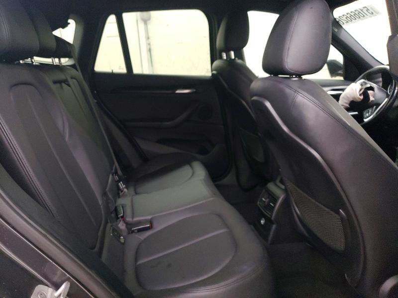Продаж на аукціоні авто 2017 Bmw X1, vin: WBXHU7C38HP924729, номер лоту: 51666626