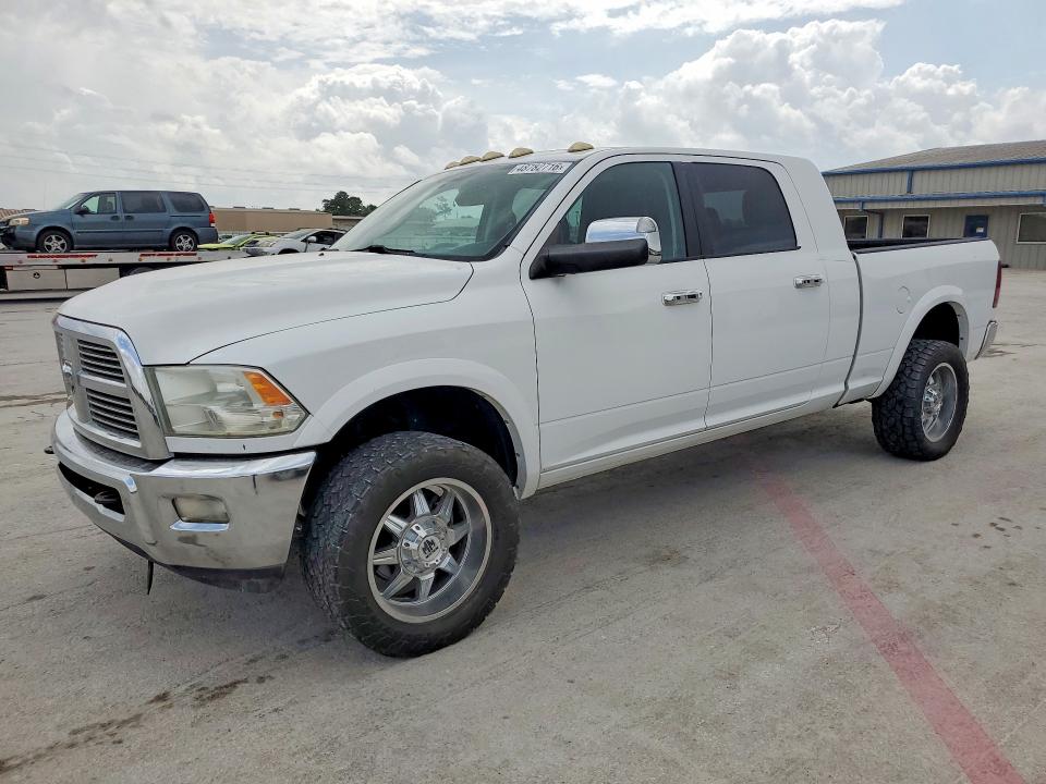 Aukcja sprzedaży 2012 Dodge Ram 3500, vin: 3C63D3NL2CG252524, numer aukcji: 48782716