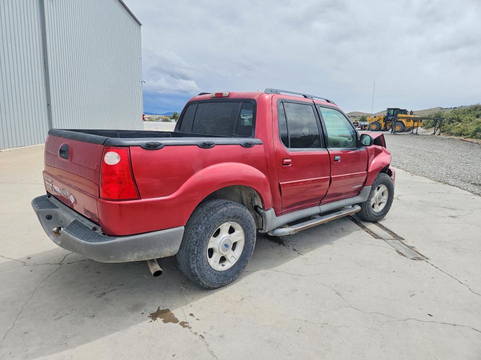 Продаж на аукціоні авто 2002 Ford Explorer Sport Trac, vin: 1FMZU77E02UC29808, номер лоту: 50793926