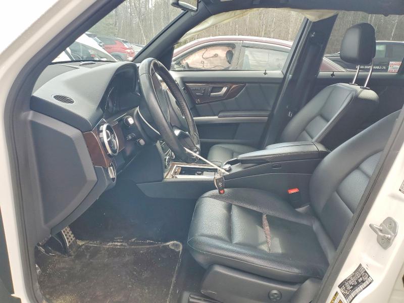 Aukcja sprzedaży 2015 Mercedes-benz Glk, vin: WDCGG0EB1FG414676, numer aukcji: 47032736