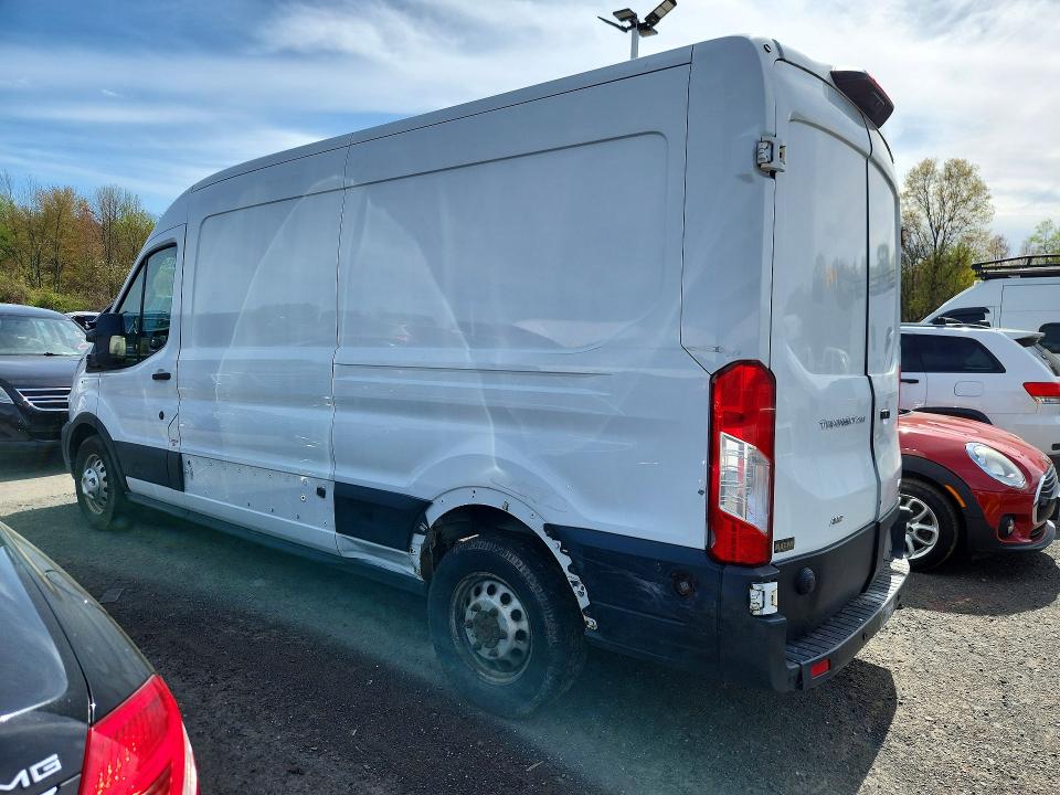 2020 Ford Transit მანქანა იყიდება აუქციონზე, vin: 1FTBR2C81LKA07933, აუქციონის ნომერი: 51137546