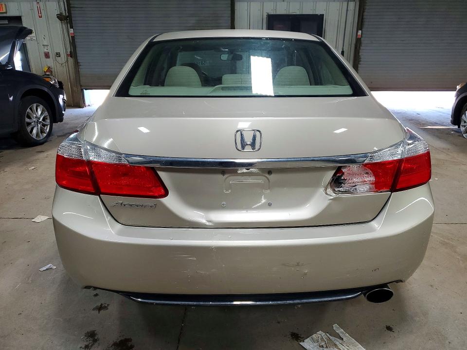 Продаж на аукціоні авто 2013 Honda Accord, vin: 1HGCR2F33DA145941, номер лоту: 50159376