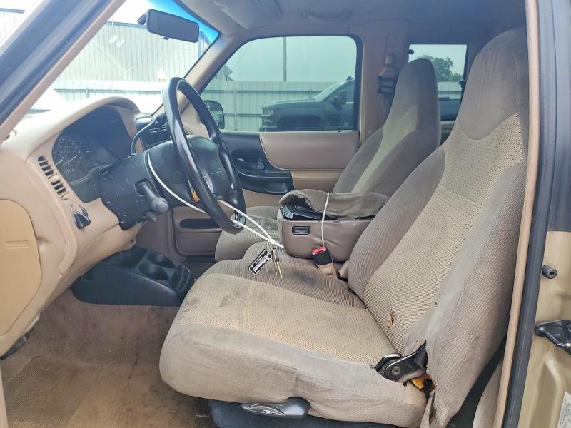 51402396 :رقم المزاد ، 4F4YR16V7XTM13874 vin ، 1999 Mazda B3000 مزاد بيع