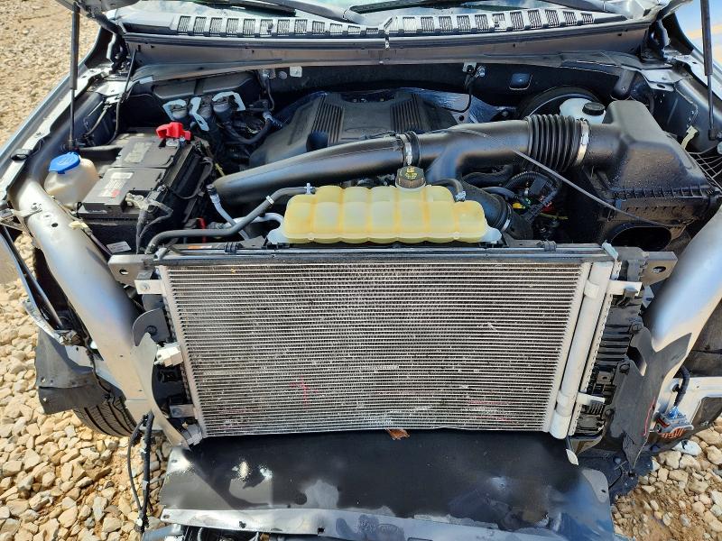 Продаж на аукціоні авто 2020 Ford Expedition, vin: 1FMJU1KT1LEA00789, номер лоту: 49993086