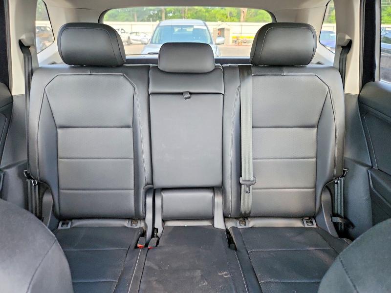 Aukcja sprzedaży 2019 Volkswagen Tiguan, vin: 3VV2B7AX8KM160040, numer aukcji: 49634966