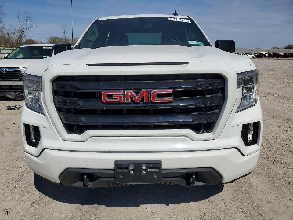 51141016 :رقم المزاد ، 3GTU9CED6MG230020 vin ، 2021 Gmc Sierra مزاد بيع
