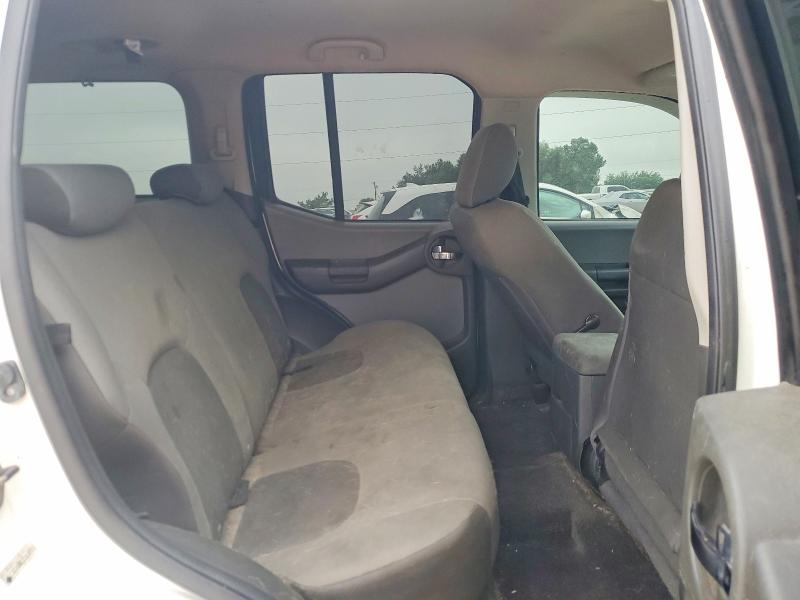 Продаж на аукціоні авто 2015 Nissan Xterra, vin: 5N1AN0NU9FN660918, номер лоту: 51351586