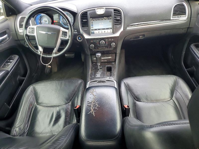 2011 Chrysler 300 მანქანა იყიდება აუქციონზე, vin: 2C3CA5CG2BH594447, აუქციონის ნომერი: 51609896