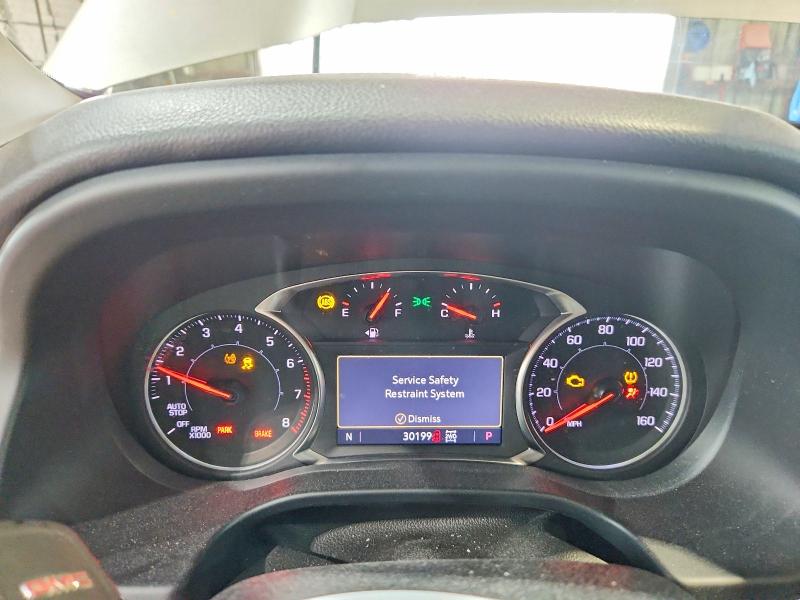 Продажа на аукционе авто 2023 Gmc Acadia, vin: 1GKKNUL41PZ193964, номер лота: 49952096