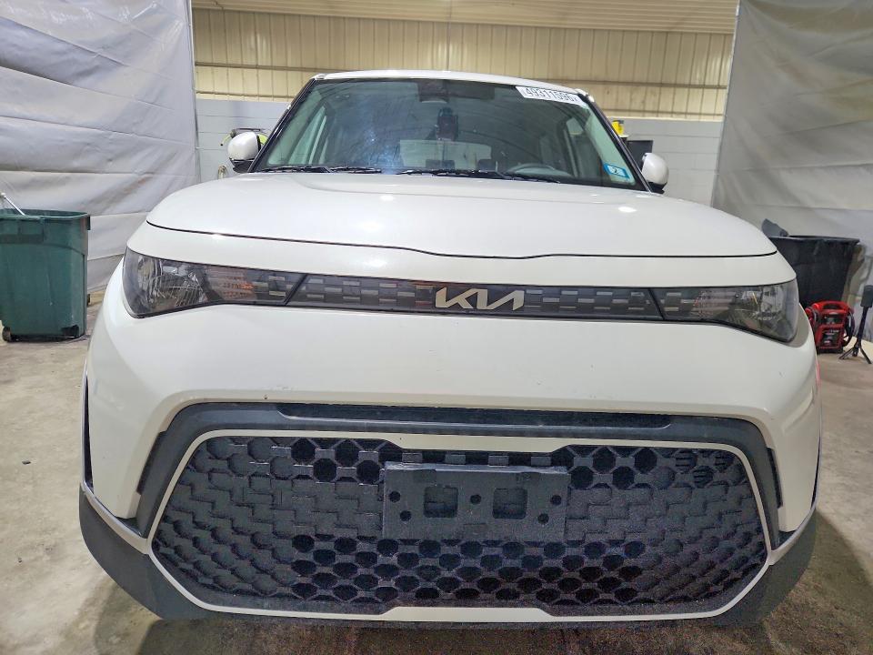 2025 Kia Soul მანქანა იყიდება აუქციონზე, vin: KNDJ23AU2S7943986, აუქციონის ნომერი: 49311596