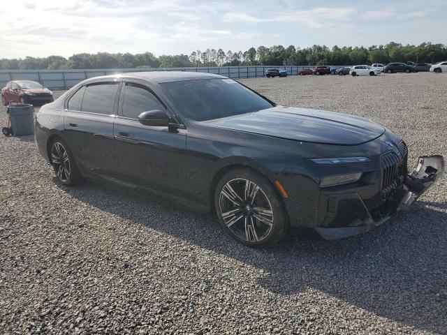 Aukcja sprzedaży 2025 Bmw I7, vin: WBY53EJ01SCU91381, numer aukcji: 49480396