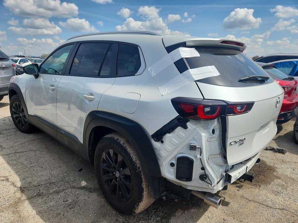 Aukcja sprzedaży 2024 Mazda Cx-50, vin: 7MMVABBM5RN239915, numer aukcji: 50466396